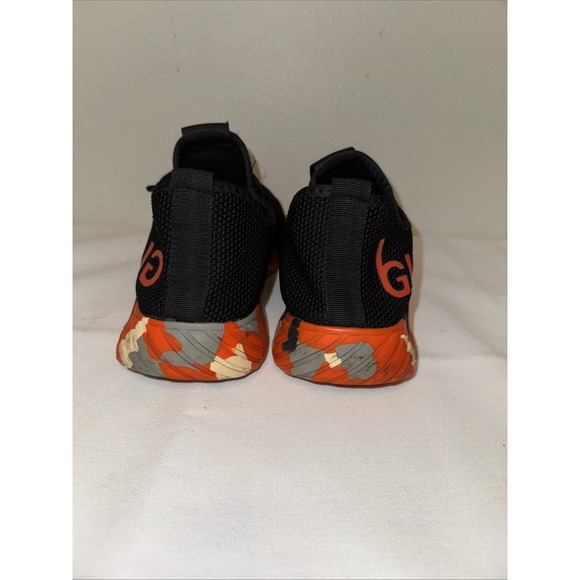 EUC Men's Safety Shoes Anti-Smash Anti-Puncture Steel Toe Fashion Work Sneakers - Picture 4 of 8